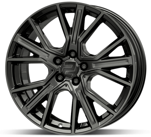 2DRV WH34 DGM 8,5x20 5x112 ET21