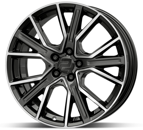 2DRV WH34 DGMP 8x18 5x112 ET42