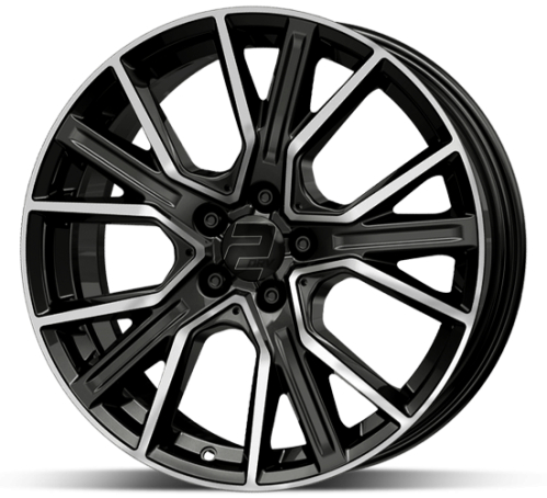 2DRV WH34 SP 8x19 5x112 ET48