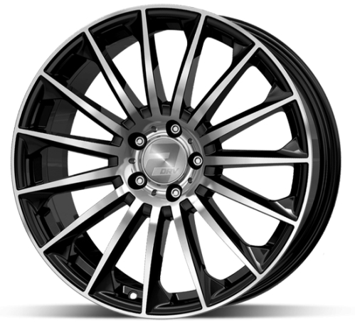 2DRV WH39 SP 8x18 5x112 ET40