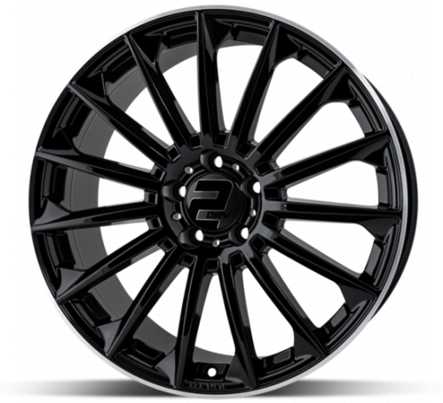 2DRV WH39 SW POL 8x18 5x112 ET48