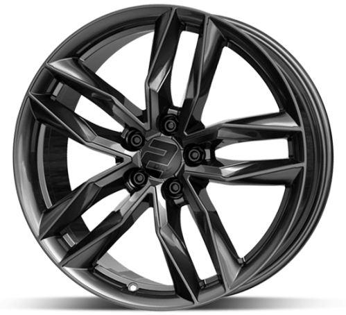 2DRV WH40 DGM 7,5x18 5x112 ET51