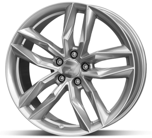 2DRV WH40 RS 8x18 5x112 ET39