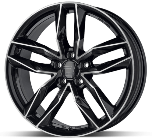 2DRV WH40 SP 8x18 5x112 ET25