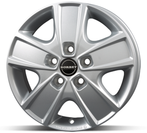 Borbet CWG 6x16 5x130 ET68