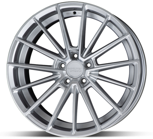 Borbet FB2 Silver 8,5x19 5x114 ET50