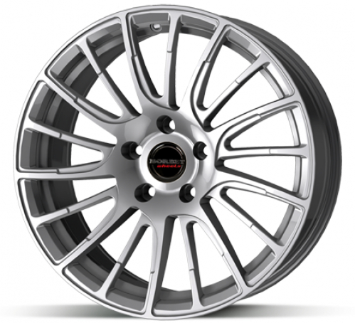 Borbet LS2 8x17 5x108 ET40