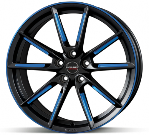 Borbet LX BMBP 8,5x20 5x112 ET45