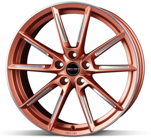 Borbet LX CMP 8x19 5x112 ET50