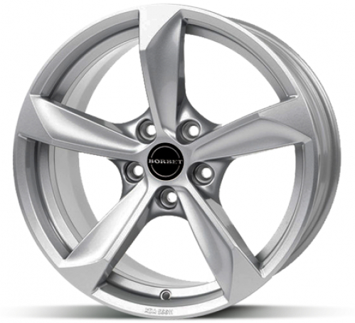 Borbet S 8x17 5x108 ET40