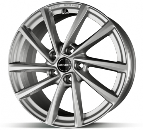 Borbet V 7x19 5x112 ET34