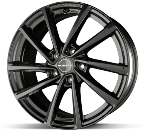 Borbet V Antracit 7x18 5x114 ET41