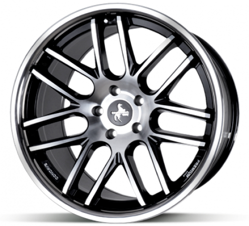Keskin KT14 BFPSL 11x20 5x120 ET30