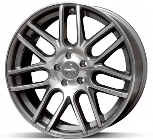 Keskin KT14 PFP 8x19 5x114 ET42