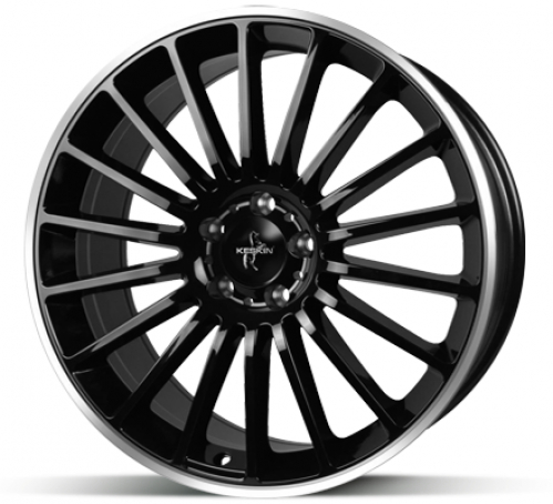 Keskin KT15 BLP 7x17 5x112 ET38