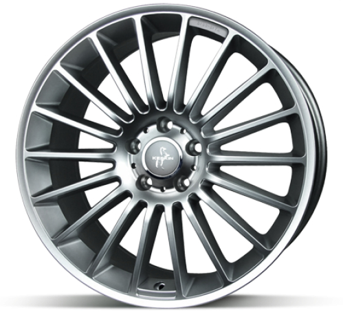 Keskin KT15 PP 7x16 4x100 ET35