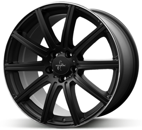 Keskin KT16 MBLP 8,5x19 5x112 ET30