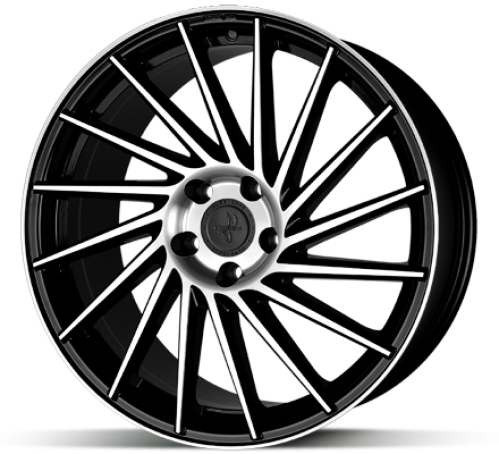 Keskin KT17 MBFP 8,5x19 5x112 ET30