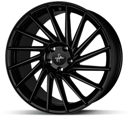 Keskin KT17 MBP 8,5x19 5x100 ET30