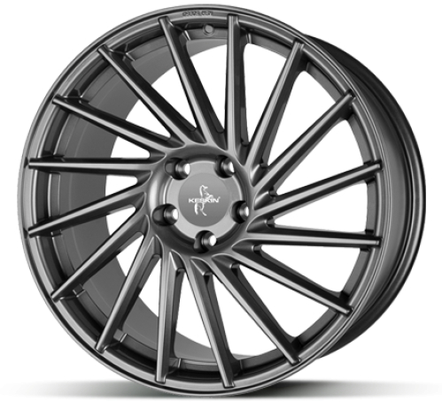 Keskin KT17 Palladium 8x18 5x112 ET30