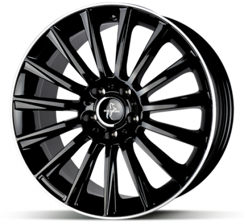 Keskin KT18 BLP 7x17 5x114 ET40