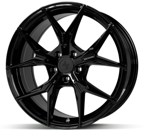 Keskin KT19 BP 8,5x19 5x108 ET45