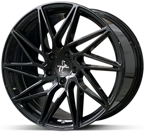 Keskin KT20 BP 8,5x19 5x100 ET30