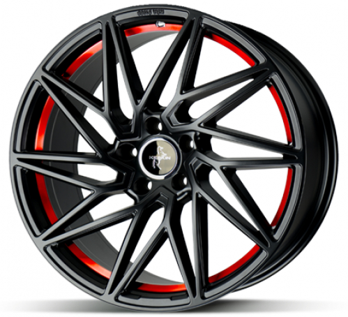 Keskin KT20 BPRI 8x18 5x112 ET30