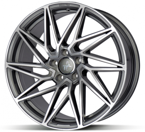 Keskin KT20 PFP 8,5x19 5x112 ET30