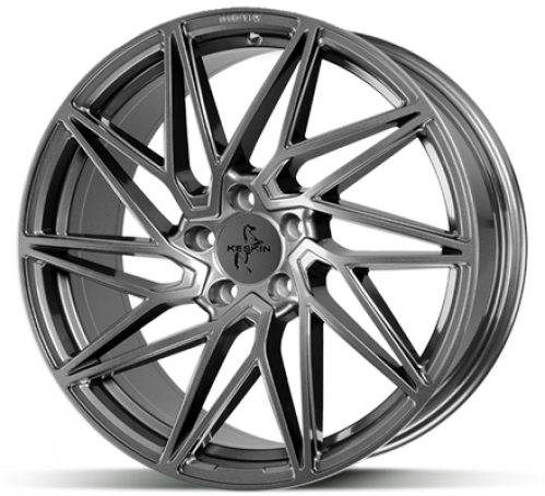 Keskin KT20 PP 8,5x19 5x108 ET45