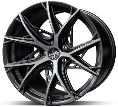 Keskin KT24C BFP 8,5x19 5x120 ET35