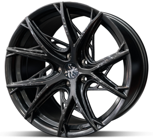 Keskin KT24C BP 8,5x19 5x120 ET35