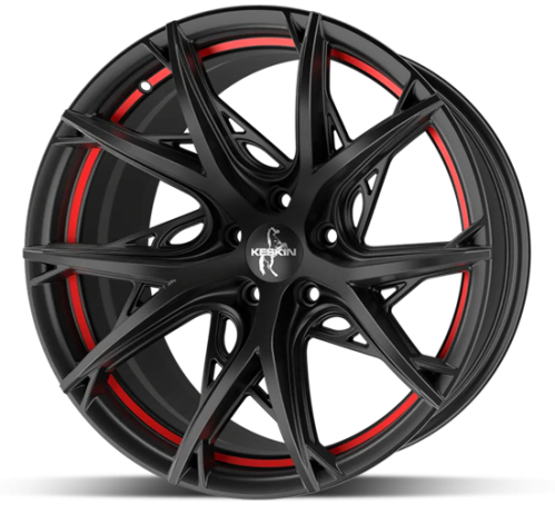 Keskin KT24C BPRI 8,5x19 5x114 ET35