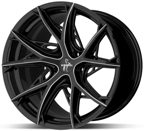 Keskin KT24C BSD 8,5x19 5x112 ET30