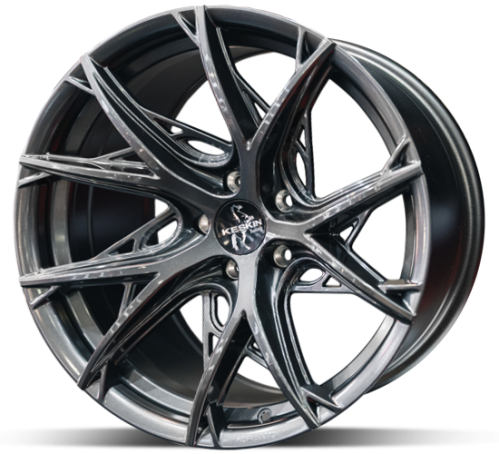 Keskin KT24C PP 8,5x19 5x112 ET30