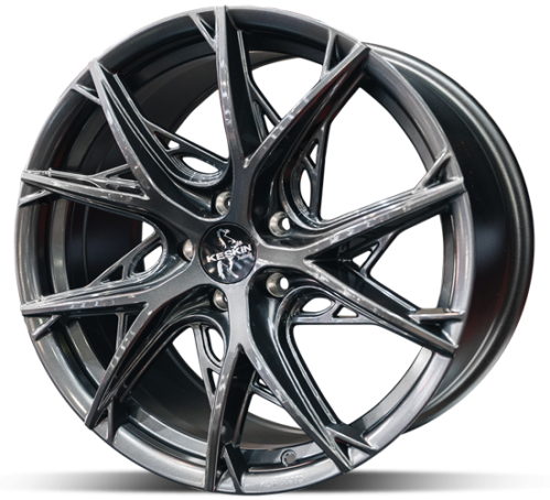 Keskin KT24 PP 8,5x19 5x112 ET45
