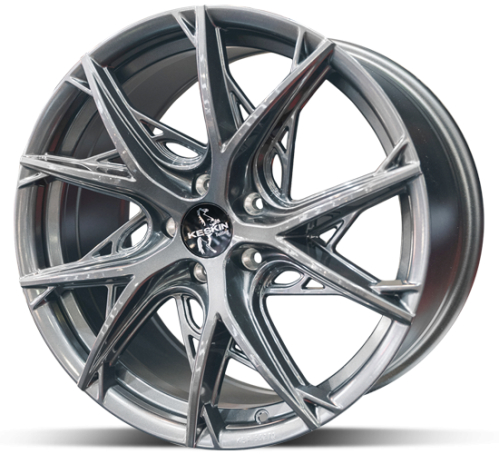 Keskin KT24 SP 8,5x19 5x112 ET45