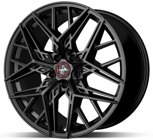 Keskin KT25 BP 8,5x20 5x112 ET42