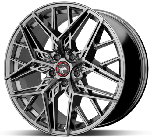 Keskin KT25 SP 8,5x20 5x108 ET40