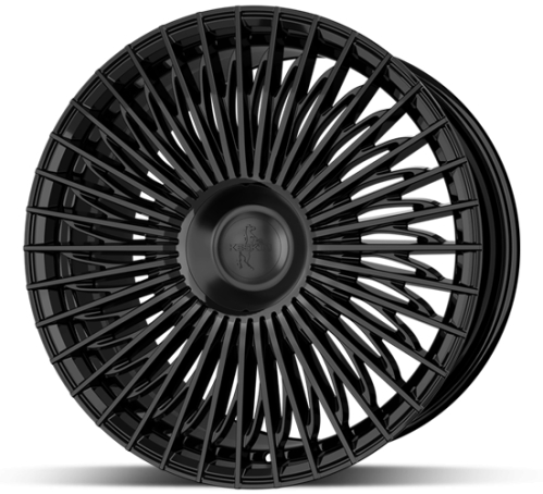 Keskin KT X1 BP 8,5x19 5x114 ET35
