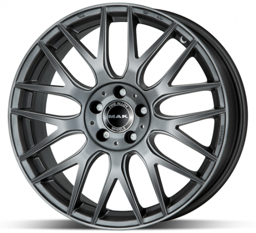 MAK Arrow M-Titan 8x19 5x112 ET40