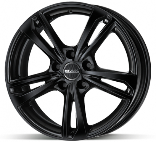 MAK Emblema FullBlack 6x15 4x100 ET40