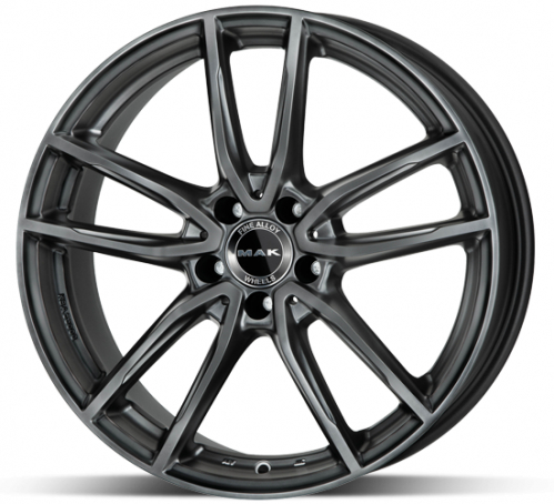 MAK Evo M-Titan 6,5x16 5x112 ET44
