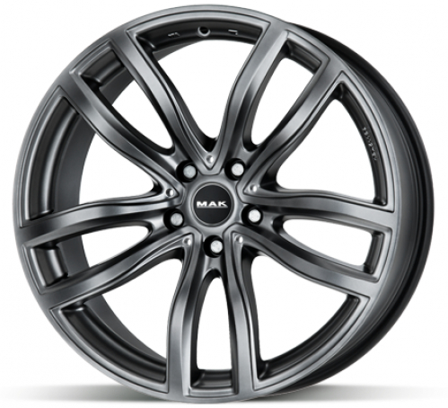 MAK Fahr M-Titan 9x20 5x120 ET35