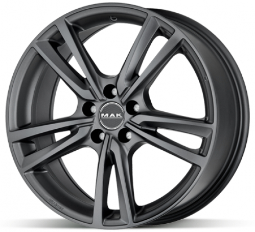 MAK Icona Titan 6,5x16 5x98 ET39