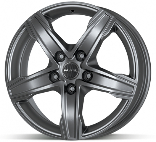 MAK King Titan 6,5x16 5x120 ET51