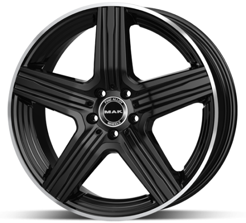MAK Lewis GBMR 8,5x20 5x112 ET40