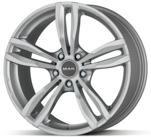 MAK Luft 8,5x19 5x120 ET47