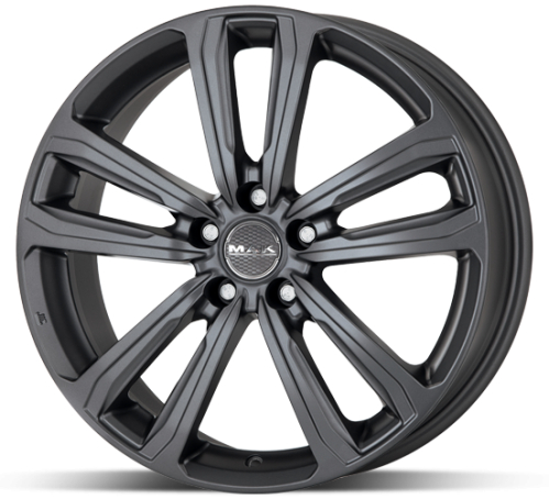 MAK Magma Titan 6x15 4x108 ET25