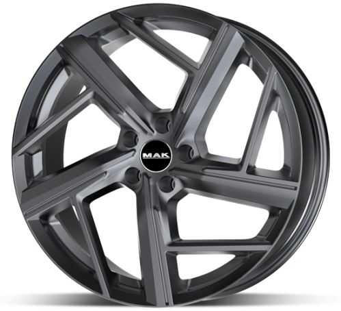 MAK Qvattro M-Titan 9x20 5x112 ET30